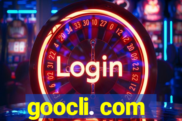 goocli. com